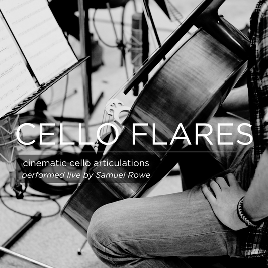 Cello Flares